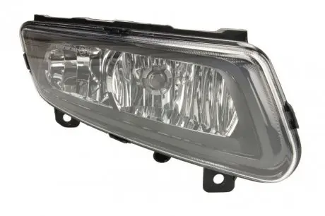 1ND010377101 REFLEKTOR PRZECIWMGŁOWY VW HELLA підбір по vin на Brocar