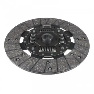 ADC43169 Диск зчеплення BLUE PRINT підбір по vin на Brocar
