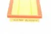 ADL142202 Фильтр воздушный Fiat 500L 1.4 i 10-/Alfa Romeo Mito 1.4 i 10-/Opel Combo D 1.4 11-18 BLUE PRINT підбір по vin на Brocar