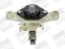 ГЕНЕРАТОР (14,5V) FIAT FORD IVECO OPEL VW GER 003