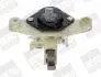 GER004 Реле-регулятор генератора 28mm 14,5V универс. BERU підбір по vin на Brocar