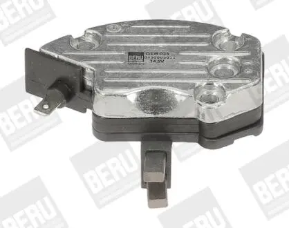 GER035 Регулятор напруги Primera 90- BERU підбір по vin на Brocar