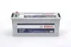 0092T40780 Аккумуляторная батарея 170Ah/1000A (513x223x223/+L/B13) BOSCH підбір по vin на Brocar