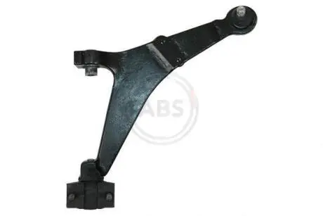 210104 Рычаг передний CITROEN SAXO/PEUGEOT 106 86- Пр. A.B.S. підбір по vin на Brocar