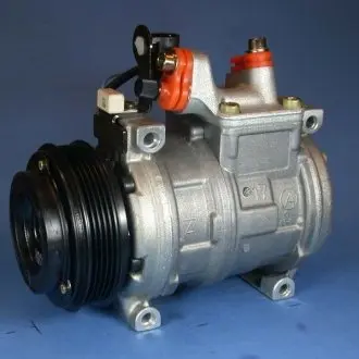 DCP05001 Компресор, Кондиціонер DCP05001 DENSO DENSO підбір по vin на Brocar
