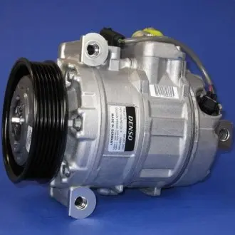 DCP05032 Компресор кондиціонера DENSO підбір по vin на Brocar