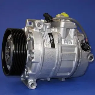 DCP05033 Компресор кондиціонера DENSO підбір по vin на Brocar