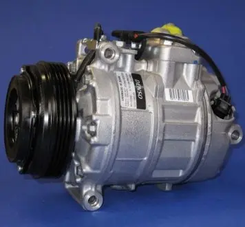 DCP05034 Компрессор, кондиционер DENSO підбір по vin на Brocar