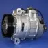 DCP05036 Компресор, Кондиціонер DENSO підбір по vin на Brocar