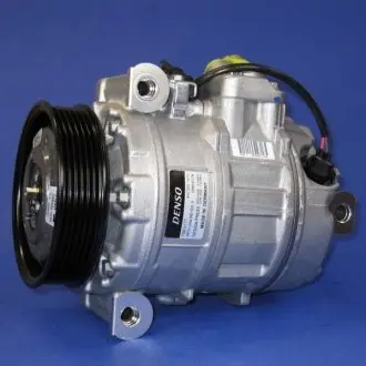 DCP05036 Компресор, Кондиціонер DENSO підбір по vin на Brocar