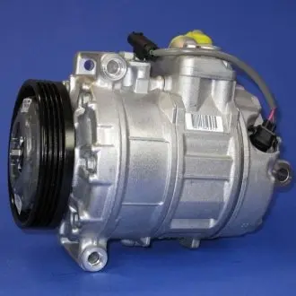 DCP05042 Компресор кондиціонера (новий) DENSO підбір по vin на Brocar