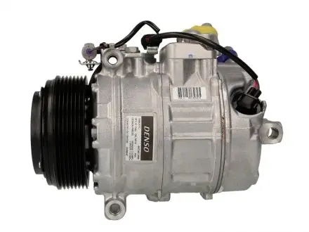DCP05077 Компрессор кондиционера DENSO подбор по vin на Brocar