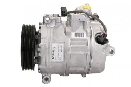 DCP05079 Компрессор, кондиционер DENSO подбор по vin на Brocar