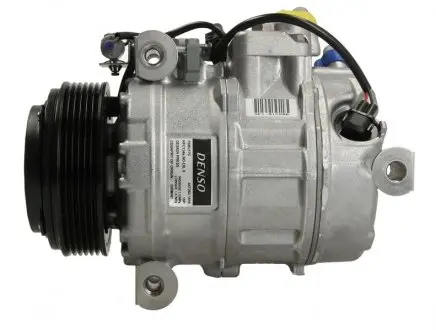 DCP05083 Компресор кондиціонера DENSO підбір по vin на Brocar