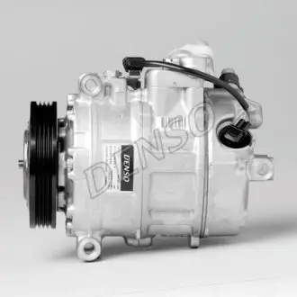 DCP05084 Компрессор, кондиционер DENSO подбор по vin на Brocar