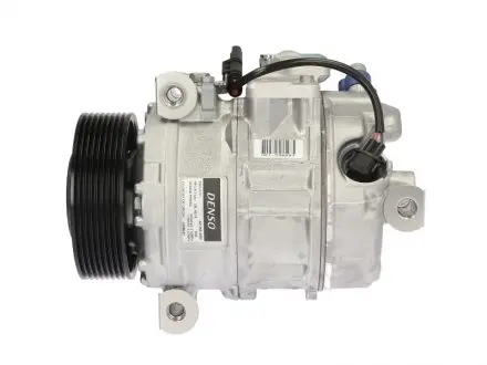 DCP05089 Компресор кондиціонера DENSO підбір по vin на Brocar