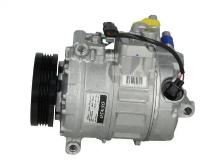 DCP05092 Компресор кондиціонера DENSO підбір по vin на Brocar