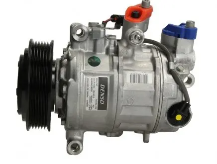 DCP05098 Компресор кондиціонера DENSO підбір по vin на Brocar
