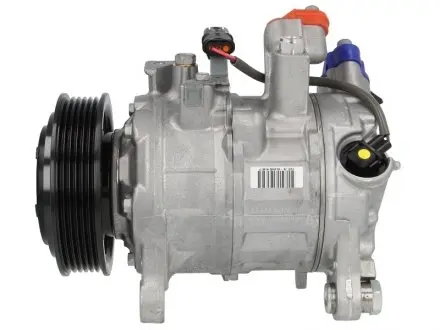 DCP05099 Компресор кондиціонера DENSO підбір по vin на Brocar