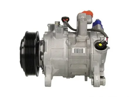 DCP05105 КОМПРЕССОР КОНДИЦИОНЕРА DENSO DENSO подбор по vin на Brocar