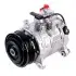 DCP05114 Компресор кондиціонера DENSO підбір по vin на Brocar