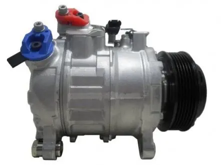DCP05115 Компресор кондиціонера DENSO підбір по vin на Brocar