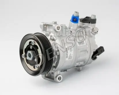 DCP32060 Компресор кондиціонера DENSO підбір по vin на Brocar