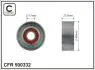 65x17x27,5 Ролик паска приводного Hyundai 2.0-2.2 CRDI 10- 500332