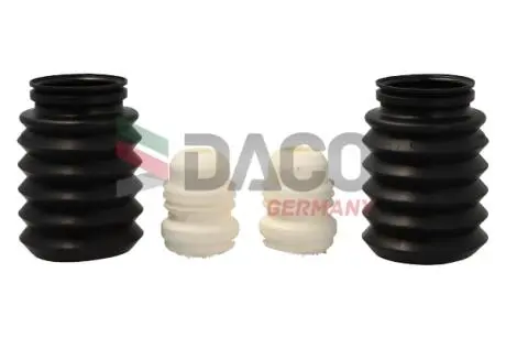 PK1702 Захисний комплект амортизатора DACO підбір по vin на Brocar
