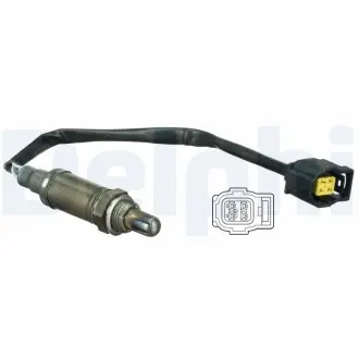 ES1100312B1 Лямбда-зонд Chrysler 300C, Sebring, PT-Cruiser DELPHI підбір по vin на Brocar