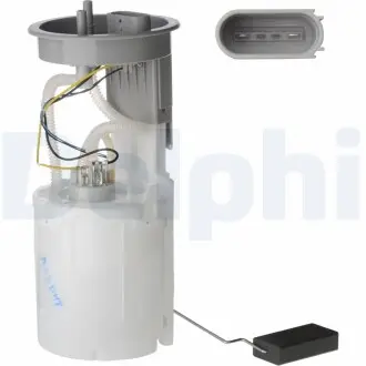 FG140612B1 Паливний насос DELPHI подбор по vin на Brocar