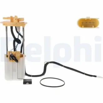 FG170612B1 Елемент системи живлення DELPHI підбір по vin на Brocar