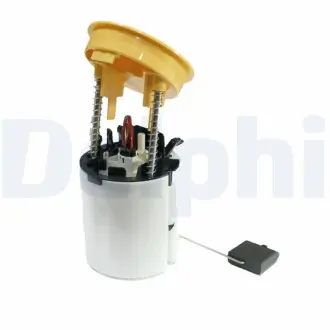 FG204612B1 Вузол подачі палива DELPHI підбір по vin на Brocar