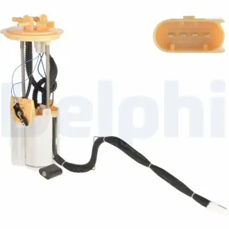 FG245412B1 ZESPÓŁ ZASILAJĽCY MERCEDES DELPHI підбір по vin на Brocar