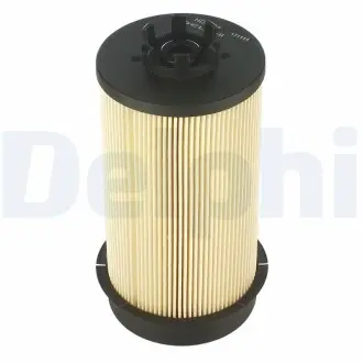 HDF824 Фильтр DELPHI підбір по vin на Brocar