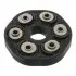 03601 Муфта эластичная W202 FEBI BILSTEIN підбір по vin на Brocar