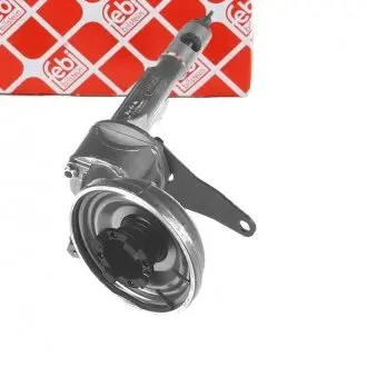 06608 Насос маслянный FEBI BILSTEIN подбор по vin на Brocar