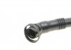 100135 Клапан вентиляції картера BMW 3 (E36)/5 (E39)/7 (E38) 90-04 (сапун) (M50/M52) (к-кт) FEBI BILSTEIN підбір по vin на Brocar