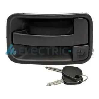 ZR80428 KLAMKA DRZWI CITROEN PRAWY ELECTRIC LIFE подбор по vin на Brocar