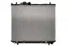 DRM35005 Радіатор DENSO підбір по vin на Brocar