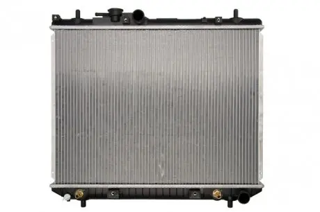 DRM35005 Радіатор DENSO підбір по vin на Brocar