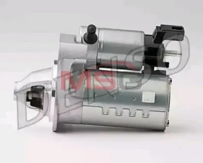 DSN1368 Стартер DENSO підбір по vin на Brocar