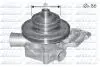Помпа воды DUCATO 2.5D, CX,C25 C115