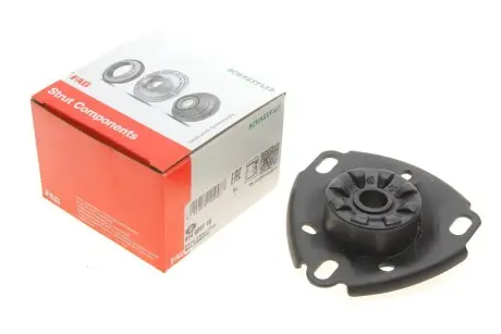 814009710 Подушка амортизатора (переднего) Audi 100 1.6-2.5 77-90 FAG подбор по vin на Brocar