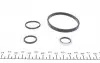 388620 Комплект прокладок (нижній) Renault Kangoo/Megane/Clio 1.5dCi 03- ELRING підбір по vin на Brocar