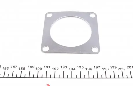 581852 Прокладка труби вихлопної Audi/VW/Seat ELRING підбір по vin на Brocar