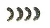 S50504 Гальмівні колодки (набір) BREMBO підбір по vin на Brocar