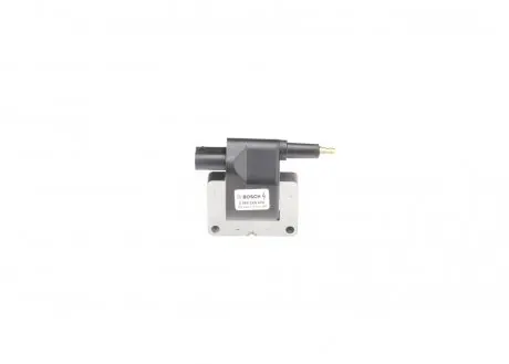 098622A004 CEWKA ZAPŁONOWA DODGE JEEP BOSCH подбор по vin на Brocar