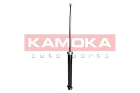 2000785 AMORTYZATOR TYŁ MITSUBISHI KAMOKA підбір по vin на Brocar