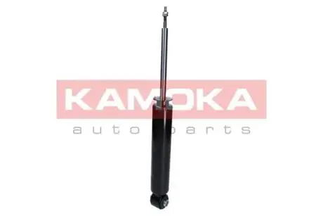 2000914 Амортизатор газовый задний KAMOKA подбор по vin на Brocar